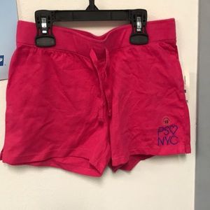 2 BRAND NEW girl 👧 shorts, Aeropostale